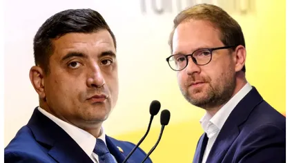 AUR cere demisia lui Dominic Fritz, după decizia CCR: Nu trebuie să aștepte expirarea unui termen legal