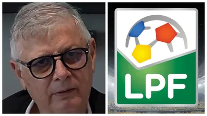 E știrea momentului în fotbalul românesc. Ce a anunțat Gino Iorgulescu