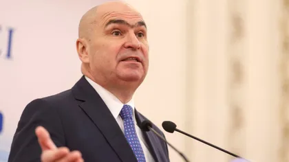 Bolojan conduce luni, din Mureș, ultima ședința de guvern dedicată PNRR