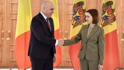 Bolojan, mesaj de Ziua Independenței Republicii Moldova. ”La mulți ani, fraților basarabeni! Ne leagă aceeași limbă, o istorie și un destin comun”