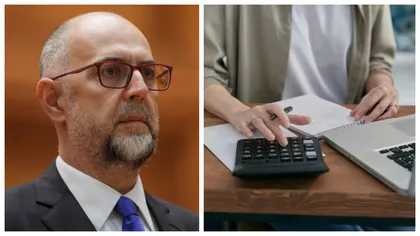 Kelemen Hunor subliniază condiția UDMR pentru susținerea Legii salarizării. ”Eu insist foarte ferm”. Ce spune despre compensările prin sporuri