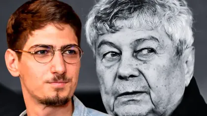 Nepotul lui Mircea Lucescu a dezvăluit cauza reală a decesului fostului selecţioner. „Nu a murit de leucemie!”