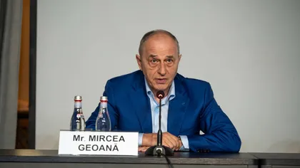 Nu i-a ieșit la Președinție, vrea să dea lovitura în energie. Mircea Geoană este acționar al unei companii care va dezvolta o centrală