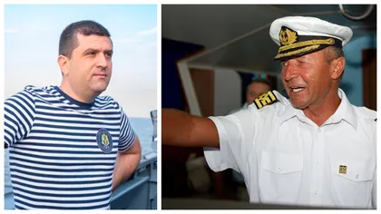 Băsescu îl mitraliază pe Miruță pentru bâlbele de la incidentul dronei maritime de joi. ”Nu pricepe mare lucru, dar vrea să ne dea impresia că le știe pe toate”