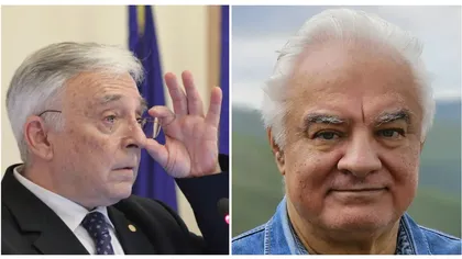 Mugur Isărescu intervine după ce Eugen Rădulescu a spus că „vom ajunge să mâncăm iarbă şi scoarţă de copac”: „Mesajele angajaților BNR pe rețelele sociale nu sunt luări de poziții oficiale ale băncii”
