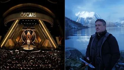 „Fjord”, filmul lui Cristian Mungiu cu Sebastian Stan, în predicțiile pentru Premiile Oscar 2027. Ce șanse are producția românească