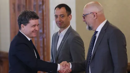 Kelemen Hunor spune că România ar putea avea un nou guvern în septembrie. Cine va fi premier