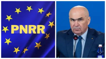 Ce județ a atras cei mai mulți bani prin PNRR. Bihorul lui Bolojan nu e în Top 5 pe țară