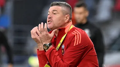Daniel Oprița și-a dat, din nou, demisia de la Steaua: „Aștept să mi-o accepte! Sunt stresat, nu mai pot să dorm”/ Cum vrea Radu Miruţă să ajute echipa să promoveze în Superligă