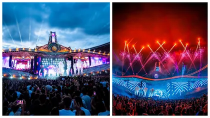 Suma uriașă produsă de Untold pentru economia Clujului. După Emiratele Arabe Unite, extinderea internațională a festivalului va continua în Columbia