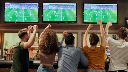 Cum au transformat drepturile de televizare economia sportului modern