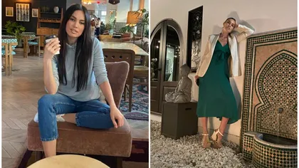 Cum se simte Alina Pușcău după a doua ședință de tratament oncologic: „Începe să îmi cadă părul”