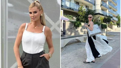 O turistă critică dur condițiile din hotelul pe care îl deține Andreea Bănică în Eforie Nord: „Nu există scuze pentru acești bani”