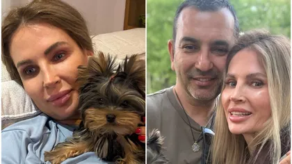 Andreea Bănică trece printr-o perioadă grea. Artista a dezvăluit totul: „M-am gândit mult dacă să vă povestesc”