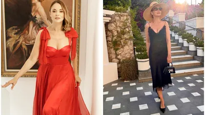 Andreea Marin și-a schimbat stilul de viață. Regula pe care o respectă cu sfințenie după ce a renunțat la dietă