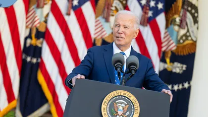 Cancerul de prostată al lui Joe Biden s-a răspândit în alte părți ale corpului și îi provoacă durere, susține fiul fostului președinte american
