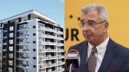 AUR acuză Guvernul că blochează tranzacții imobiliare de peste un miliard de euro: „Românii nu au acces la serviciile de cadastru de trei săptămâni”