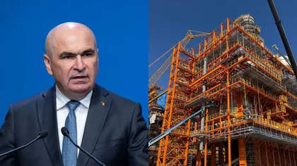 Ilie Bolojan propune un „Pact pentru Energie”. Premierul cere investiții în producție, stocare și infrastructura energetică de la Cernavodă