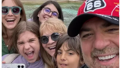 Horia Brenciu, dezvăluiri emoţionante despre adopţie: „L-am înfiat pe Toma înainte de a veni pe lume, mama lui biologică era minoră. Are dreptul să o cunoască atunci când împlinește 18 ani”