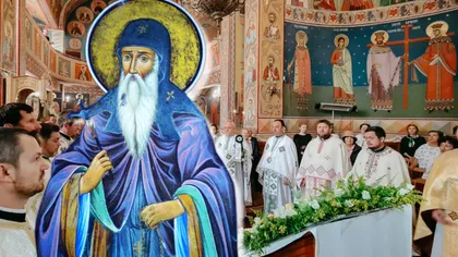 Calendar ortodox 18 august 2026. Ce mare sfânt făcător de minuni este prăznuit azi. Cui trebuie să-i spui La mulți ani