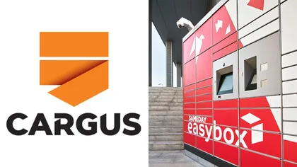 Sameday a finalizat achiziția Cargus. Cele două companii intră în etapa de integrare