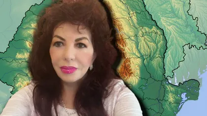 Carmen Harra, previziuni pentru toamna anului 2026. Ce se va întâmpla în următoarea perioadă: ”Căderi bruște de conducători de stat”