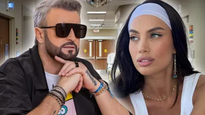 Cătălin Botezatu, afectat de situația prin care trece Alina Pușcău: „Îmi pare rău că nu am putut să o ajut sau să încerc să o direcţionez undeva spre un spital”