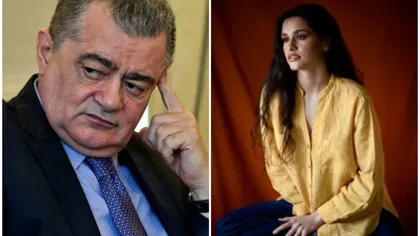 Cazimir Ionescu, primele declarații după ce fiica lui și-a luat viața: „Era în depresie și urma un tratament. Totul părea să meargă spre bine”