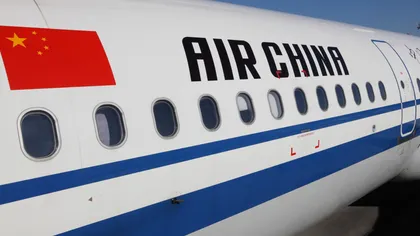 Zboruri directe București-Beijing, din septembrie. Air China reia ruta după o perioadă de pauză