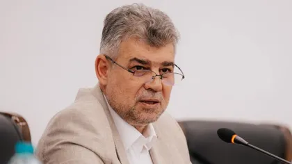 Marcel Ciolacu vrea ca CJ Buzău să obțină fonduri proprii pentru a nu mai depinde de banii de la Guvern: „Nu putem aștepta la nesfârșit sau să fim nemulțumiți încontinuu”
