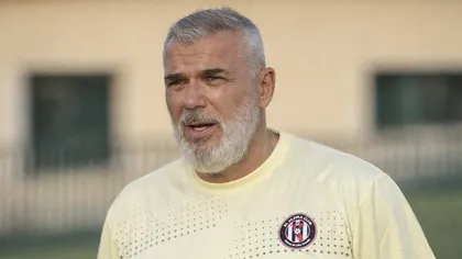 Cosmin Olăroiu pune pe masă 100 de milioane de euro. Este lovitura momentului în România