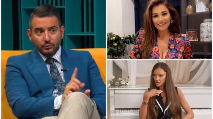 Culisele scandalului dintre Bianca Drăgușanu și Claudia Pătrășcanu. Avocatul Adrian Cuculis: „Aș fi vrut să o apăr pe Bianca”