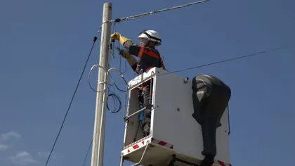 Întreruperi de curent anunțate în București, Ilfov și Giurgiu. Energia electrică va fi oprită în perioada 3-9 august