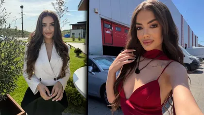Daiana Prodan și-a oficializat relația cu noul iubit. Ipostazele în care s-a afișat fosta concurentă de la Insula Iubirii