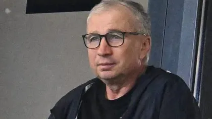 Promisiunea lui Dan Petrescu după ce Gigi Becali a anunţat că-l vrea la FCSB. „Posibil de la anul, posibil anul ăsta”