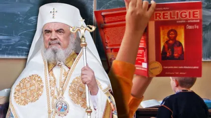 Patriarhul Daniel, mesaj pentru elevi înainte de începerea noului an școlar. De ce este Religia esențială în unitățile de învățământ: „Contribuie la dezvoltarea identității personale”
