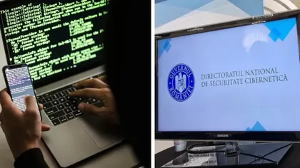 Şi tu ai bifat „Nu sunt robot”? DNSC avertizează asupra unei noi fraude online. Românii riscă să le fie furate parolele și datele bancare