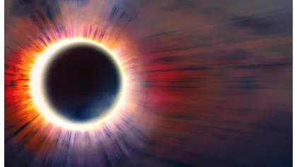 Eclipsa de Soare în Leu din 12 august activează noua axă karmică Leu-Vărsător pentru următoarele 18 luni 