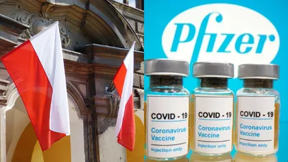 Polonia contestă obligația de a plăti 1,3 miliarde de euro către Pfizer și cere suspendarea executării. România se află într-o situație similară
