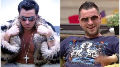 Transformare radicală pentru Fizz! Ce s-a ales de artist la 47 de ani, după ce a vândut haina de blană care l-a consacrat