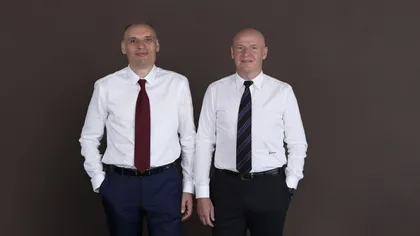 Frații Pavăl măresc salariile angajaților unui business din străinătate. Care sunt noile lefuri acolo