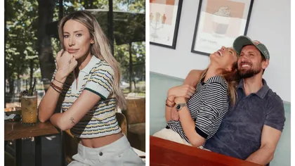 Gabriela Prisăcariu a ajuns de urgență la spital. Ce a pățit soția lui Dani Oțil: ”M-am dus direct la spital de durere”