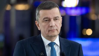 Sorin Grindeanu, reacție în scandalul Pahonțu: „Să știți că această ipocrizie n-o gust absolut deloc”