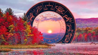 Horoscop 1 septembrie 2026. Tensiuni cosmice la început de toamnă! Astrele trag frâna de mână și ne întind nervii la maximum. Blocajele pot fi, însă, transformate în victorii