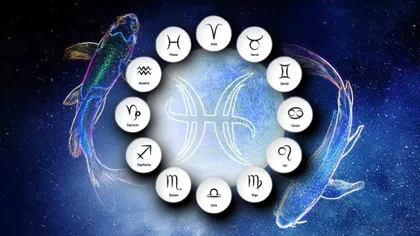Eclipsa de Lună în Pești schimbă radical lucrurile în viața a trei zodii. Surprizele pregătite de destin