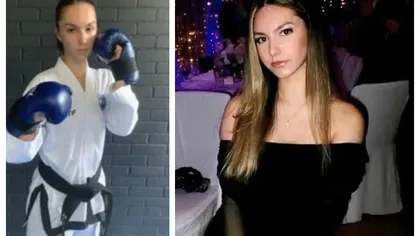 Campioana mondială Isabelle Sava a murit la doar 19 ani. A făcut infarct în somn