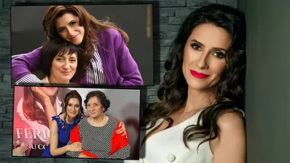 Iuliana Tudor, declarații emoționante la 3 ani de când și-a pierdut mama: „Ea este cu mine tot timpul. Îi vorbesc, o chem”