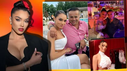Ce sfat de viață i-a dat Adi Minune fiicei sale, Karmen: „Indiferent de câți bani reușești să aduni în viață”