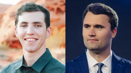 Avocații asasinului lui Charlie Kirk încearcă să evite pedeapsa cu moartea pentru clientul lor, motivând că „glonțul a trecut deasupra mulțimii”