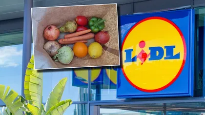 Lidl aduce plasele antirisipă în magazinele din România. Ce preț au